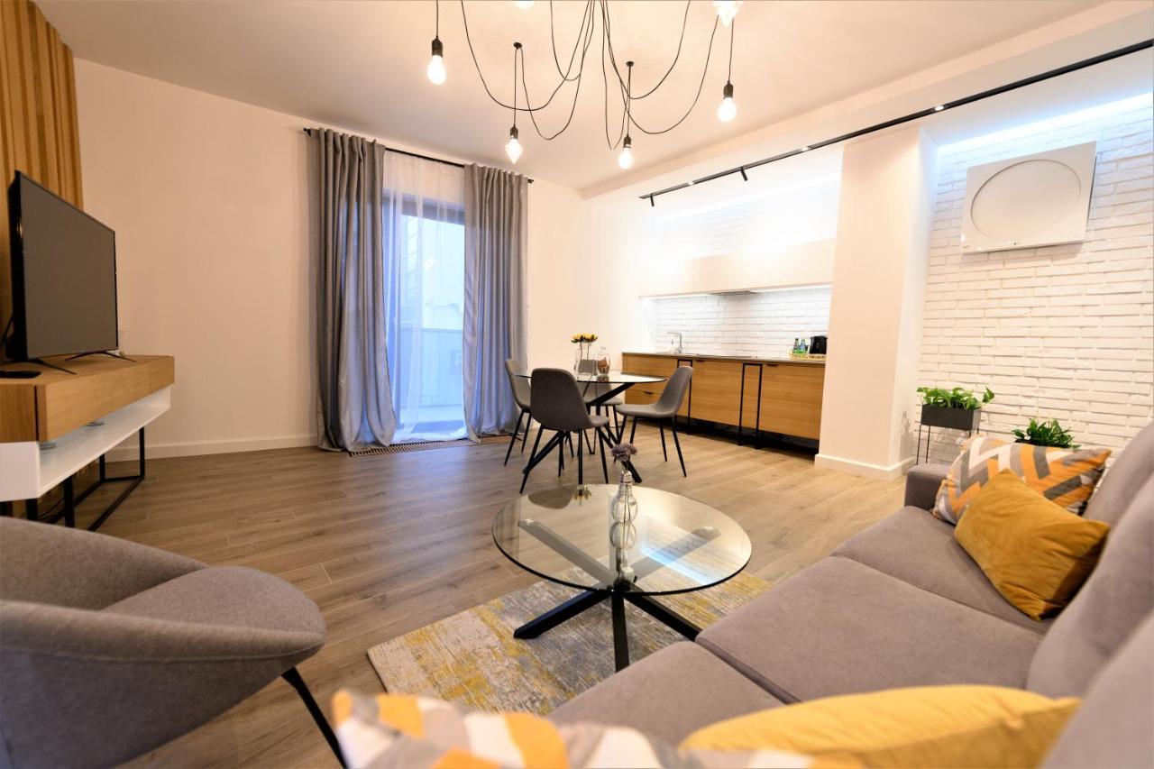 Wozownia 2 - Parking Gratis Apartment