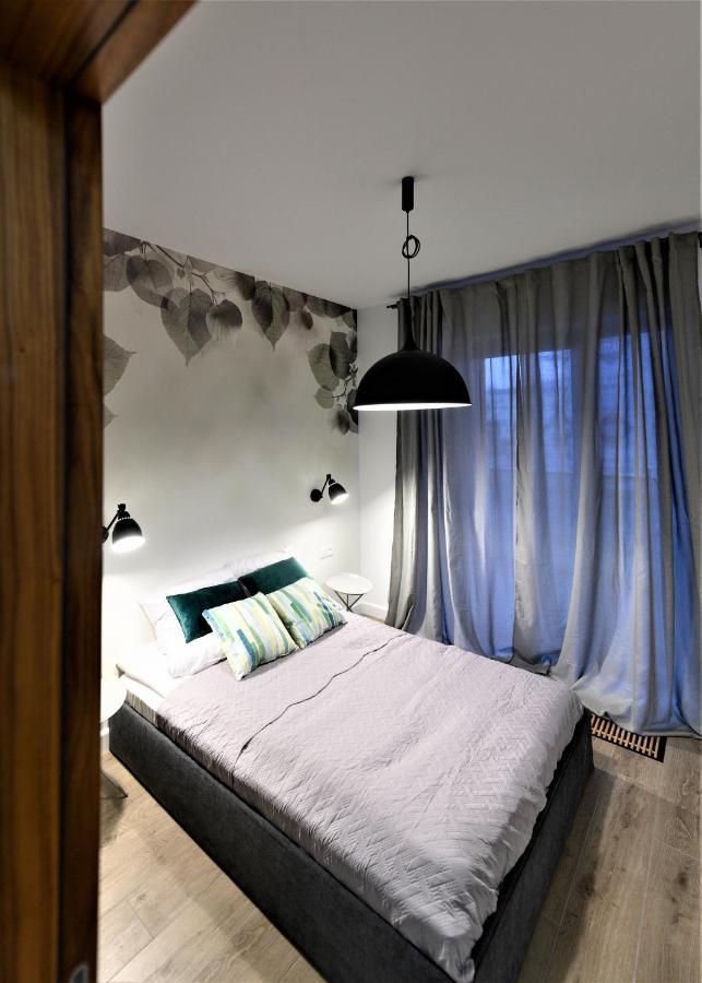 Wozownia 2 - Parking Gratis Apartment