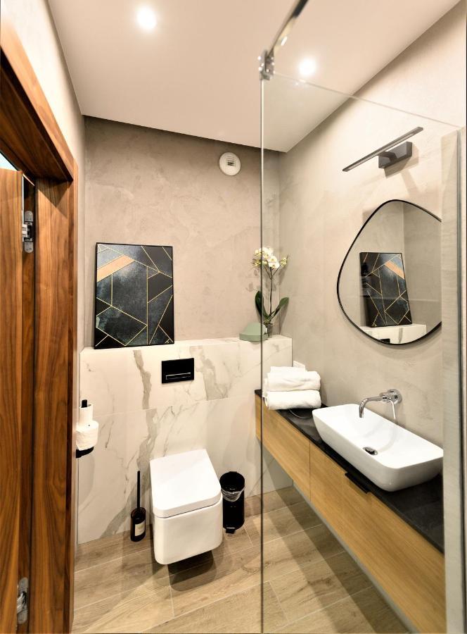 Apartment Wozownia 2 - Parking Gratis