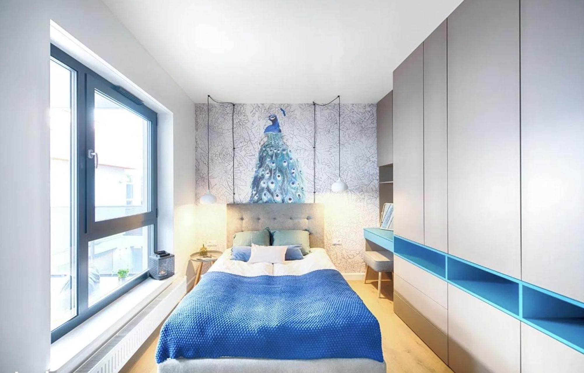 Apartment Wozownia 2 - Parking Gratis Torun